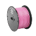 PACER PINK 16 AWG PRIMARY WIRE, 100'