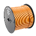 PACER ORANGE 16 AWG PRIMARY WIRE - 500'