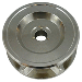 LEWMAR PRO SERIES WINDLASS GYPSY #516