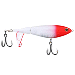 BERKLEY CHOPPO SALTWATER - 105MM - RED HEAD
