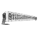 BLACK OAK PRO SERIES CURVED DOUBLE ROW COMBO 50