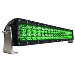 BLACK OAK CURVED DOUBLE ROW COMBO GREEN HOG HUNTING 20