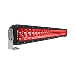 BLACK OAK CURVED DOUBLE ROW COMBO RED PREDATOR HUNTING 30