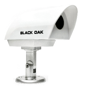 BLACK OAK NITRON XD NIGHT VISION CAMERA - TALL MOUNT