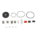 LEWMAR WINCH SPARE PARTS KIT, SIZE 6 TO 40