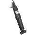 LECTROTAB 12 V HEAVY DUTY TAB ACTUATOR - 6' CABLE F/EVERGLADES BOATS