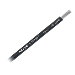 PACER BLACK 10 AWG BATTERY CABLE, SOLD BY THE FOOT