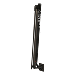 LEWMAR AXIS SHALLOW WATER ANCHOR - BLACK - 8'