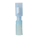 ANCOR 16-14 HEAT SHRINK SNAP PLUG- FEMALE *25-PACK