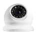 GOST MINI BALL WIDE ANGLE CAMERA - 1080P