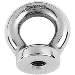 WICHARD 12MM EYE NUT - THREAD M16 X 200MM