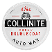 COLLINITE 476S SUPER DOUBLECOAT AUTO PASTE WAX - 9OZ
