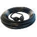 FURUNO 12-PIN XDR EXTENSION CABLE - 10M