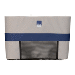 BLUE PERFORMANCE BULKHEAD SHEET COMBINATION BAG - LARGE