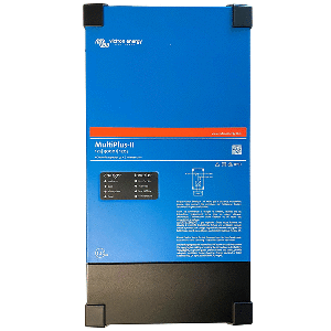 VICTRON MULTIPLUS-II 12/3000 - 120-50 - 120V - UL APPROVED
