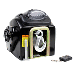 POWERWINCH RC23 TRAILER WINCH W/25' CABLE