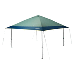 COLEMAN OASIS 10 X 10 FT. CANOPY - MOSS