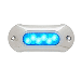 ATTWOOD LIGHTARMOR HPX UNDERWATER LIGHT - 6 LED & BLUE