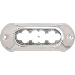 ATTWOOD LIGHTARMOR HPX UNDERWATER LIGHT - 12 LED & WHITE