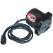 ARCO MARINE REPLACEMENT OUTBOARD TILT TRIM MOTOR - HONDA/SUZUKI - 4 BOLT MOUNT