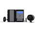 GOST UNIVERSAL CONTROL UNIT BASIC SECURITY & MONITORING
