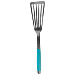 TOADFISH ULTIMATE SPATULA - STAINLESS STEEL