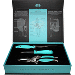 TOADFISH COASTAL KITCHEN COLLECTION - OYSTER KNIFE, SHRIMP CLEANER & CRAB CUTTER