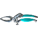 TOADFISH CRAB CLAW CUTTER