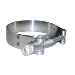 TRIDENT MARINE 316 SS T-BOLT CLAMP - 3/4