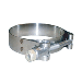 TRIDENT MARINE 316 SS T-BOLT CLAMP - 3/4