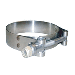 TRIDENT MARINE 316 SS T-BOLT CLAMP - 3/4