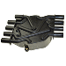 ARCO MARINE PREMIUM REPLACEMENT DISTRIBUTOR CAP F/MERCRUISER INBOARD ENGINES W/MPI MOTORS