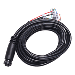 EM-TRAK POWER & DATA CABLE F/B900 SERIES TRANSCEIVERS