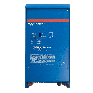 VICTRON MULTIPLUS COMPACT 12/2000/80-150 120V VE.BUS UL APPROVED