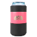 TOADFISH NON-TIPPING CAN COOLER + ADAPTER - 12OZ - PINK