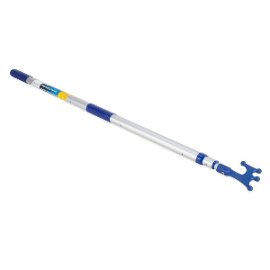 CAMCO HANDLE TELESCOPING - 5-9' W/BOAT HOOK