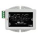 IRIS SINGLE CHANNEL POE INJECTOR - 8-36VDC INPUT VOLTAGE & 48VDC OUTPUT