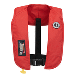 MUSTANG MIT 70 MANUAL INFLATABLE PFD - RED