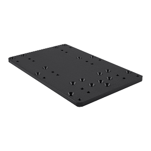 MINN KOTA MKA-58 BOAT DECK REINFORCEMENT KIT
