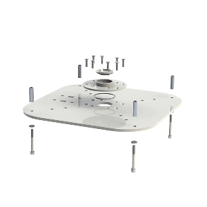 SEAVIEW MODULAR TOP PLATE F/KYMETA U8 PEREGRINE