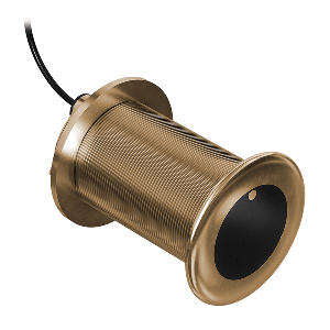 GARMIN GT12M BRONZE THRU-HULL, 350W, 12 DEGREE
