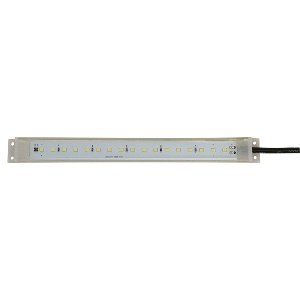 SCANDVIK SCAN-STRIP LIGHT, 8", WHITE