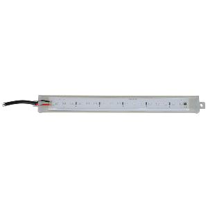 SCANDVIK SCAN-STRIP LIGHT, 8", BLUE
