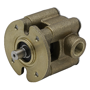 ALBIN GROUP ENGINE COOLING PUMP F/KOHLER, 5-7 DIESEL KW