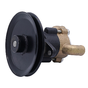 ALBIN GROUP ENGINE COOLING PUMP F/KOHLER, 5EKD, 4EFKD, 7.5EKD, 6EFKD, 10EKD, & 8EFKD