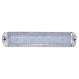 SCANDVIK E500 ENGINE ROOM LIGHT, 10-30V, COOL WHITE