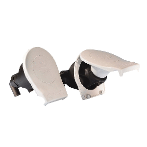 WHALE SMARTBAIL, COMPACT MANUAL BILGE PUMP