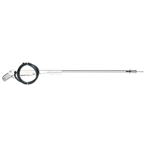 MARINCO PREMIER WIPER ARM, SS, SINGLE, 15"-20"