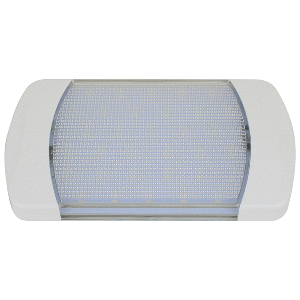 SCANDVIK UTILITY LIGHT, COOL WHITE, 10-30V