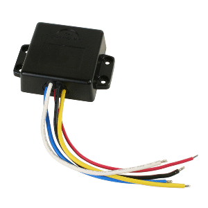 SCANDVIK TORTUGA DIMMER, 12/24V